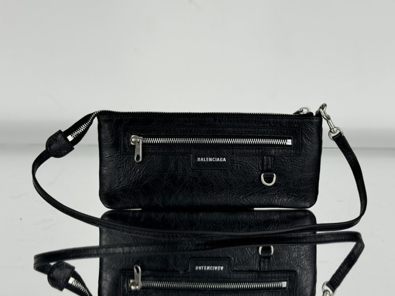 Balenciaga Satchel Bags